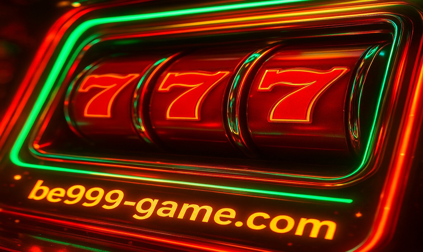 Slots with Vibrant Graphics at Casino be999
                                